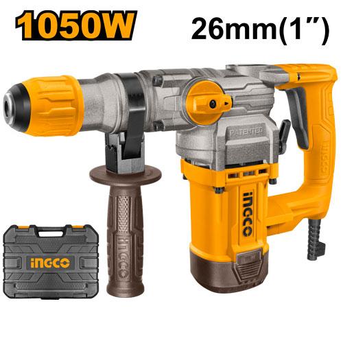 Rotary Hammer (1050w)